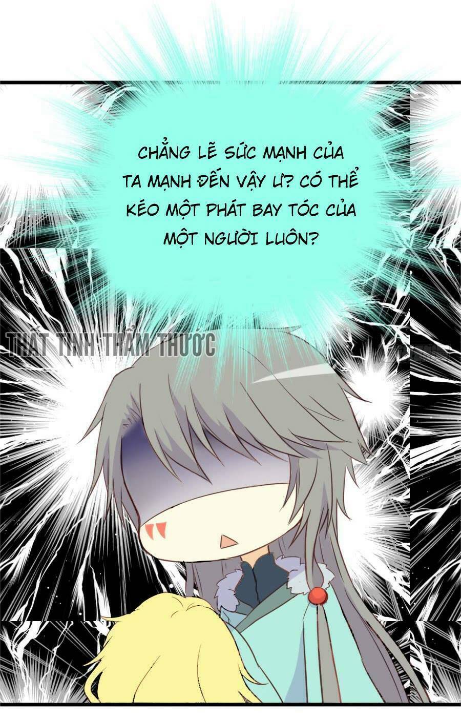 hôm nay ta cũng muốn trêu chọc nàng chapter 47 14