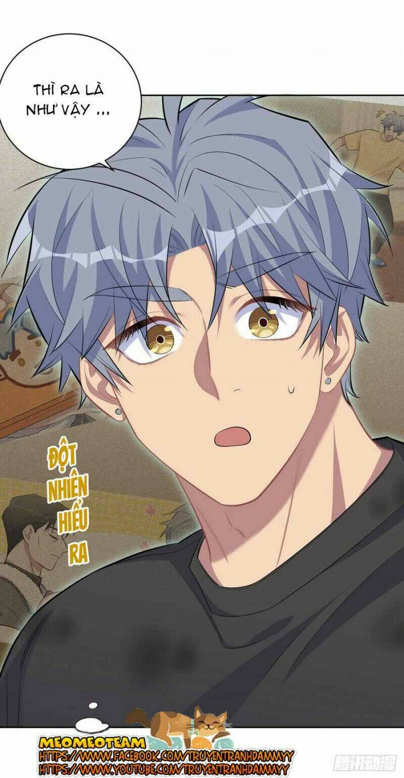 nhạc phụ đại nhân là lão bà chapter 84 21