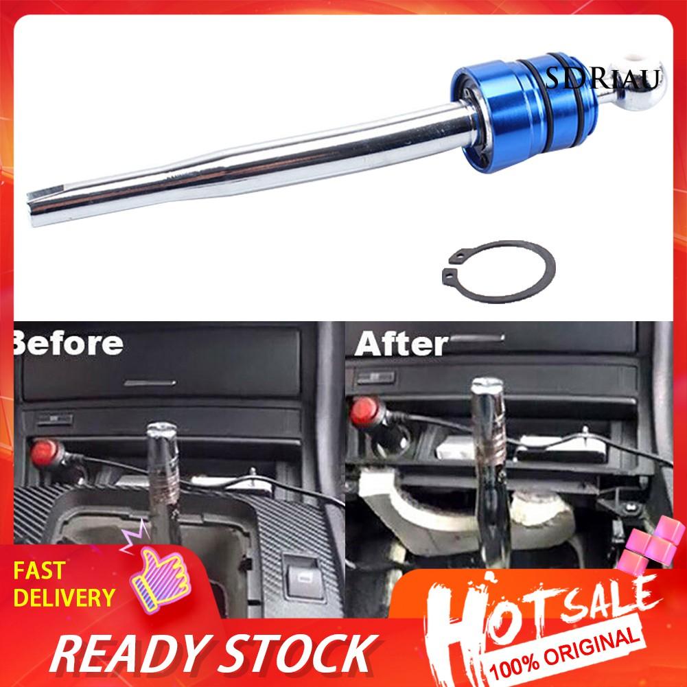 Cần Sang Số Xe Hơi Bằng Nhôm Cho Bm-W E30 E36 E39 E46 M3 M5