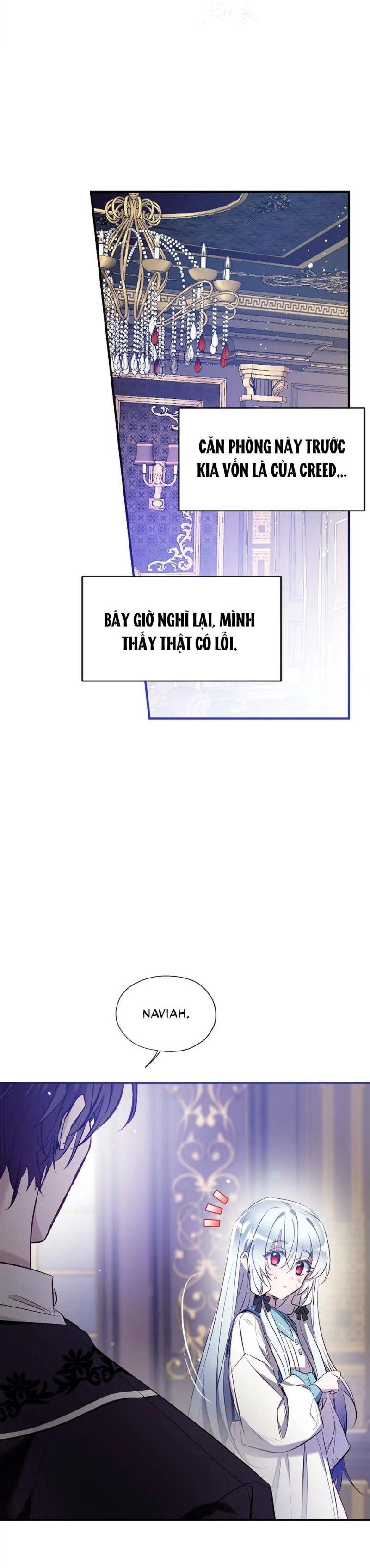 chúng ta có thể trở thành gia đình được không? chapter 75 12