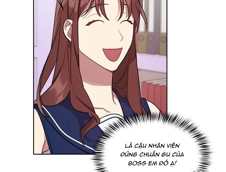 vị khách khả nghi và nhóc làm thêm chapter 10 35