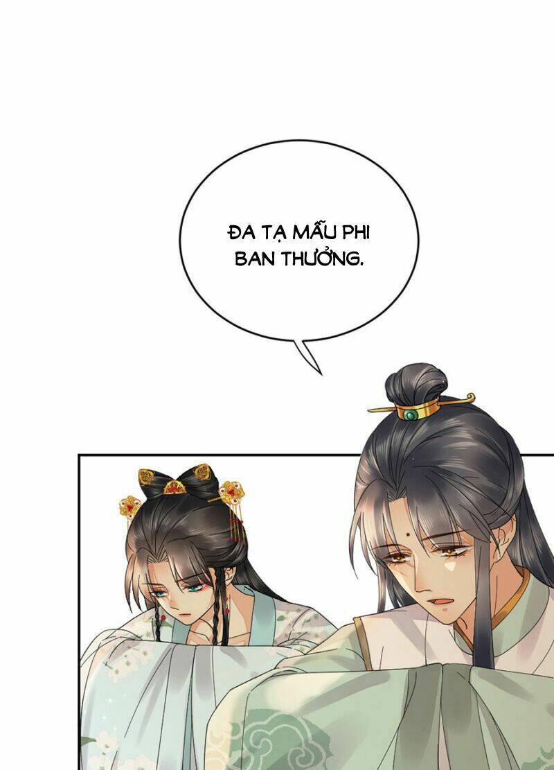 dục hỏa độc nữ chapter 68 9