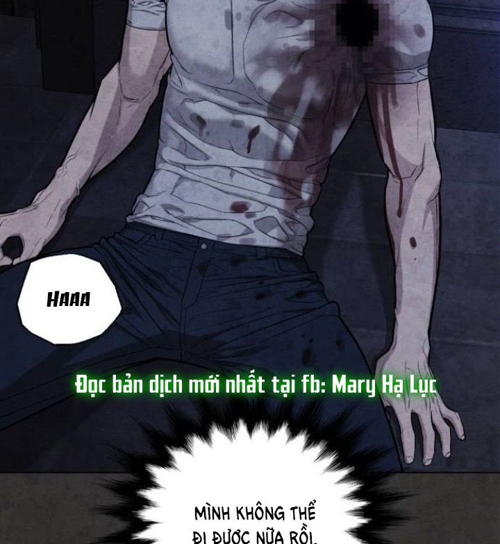 bạch huyết - white blood chapter 34 247