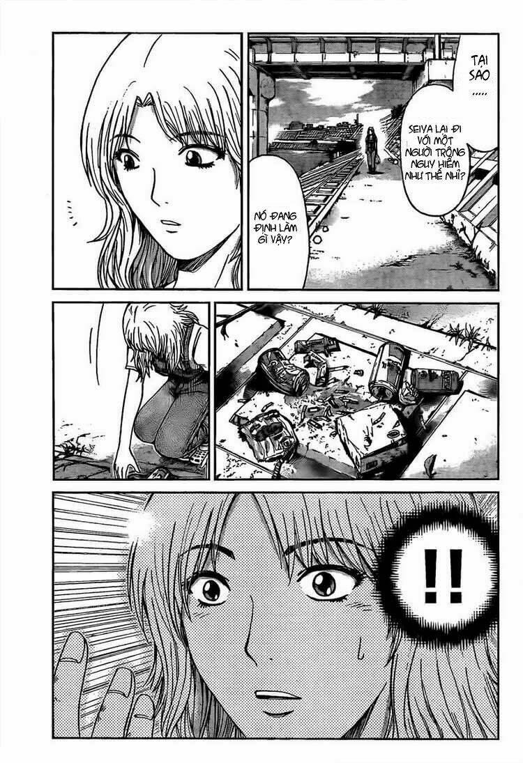 gto: shonan 14 days chapter 21 11