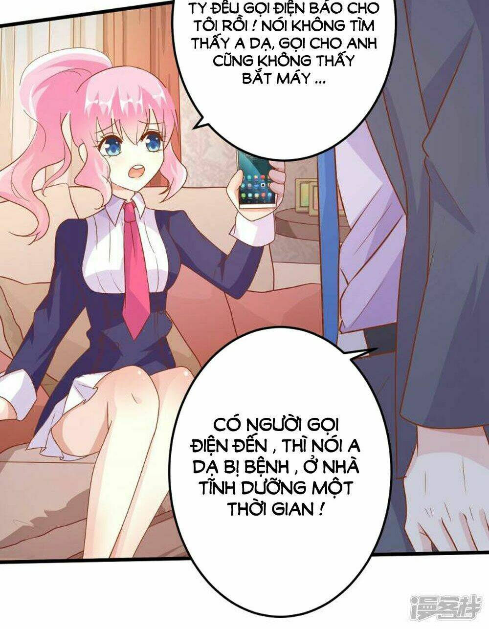 nguyệt dạ hương vi lai chapter 27 12