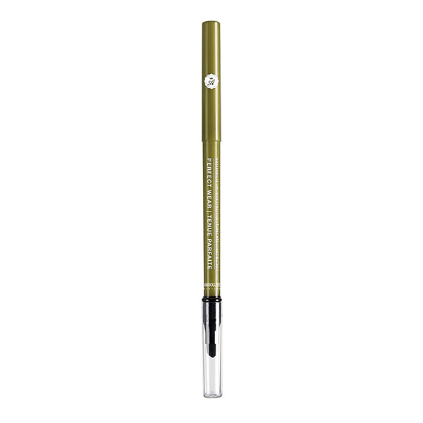 Kẻ Mắt Absolute Newyork Perfect Wear Eye Liner Woodlant ABPW13 (5g)