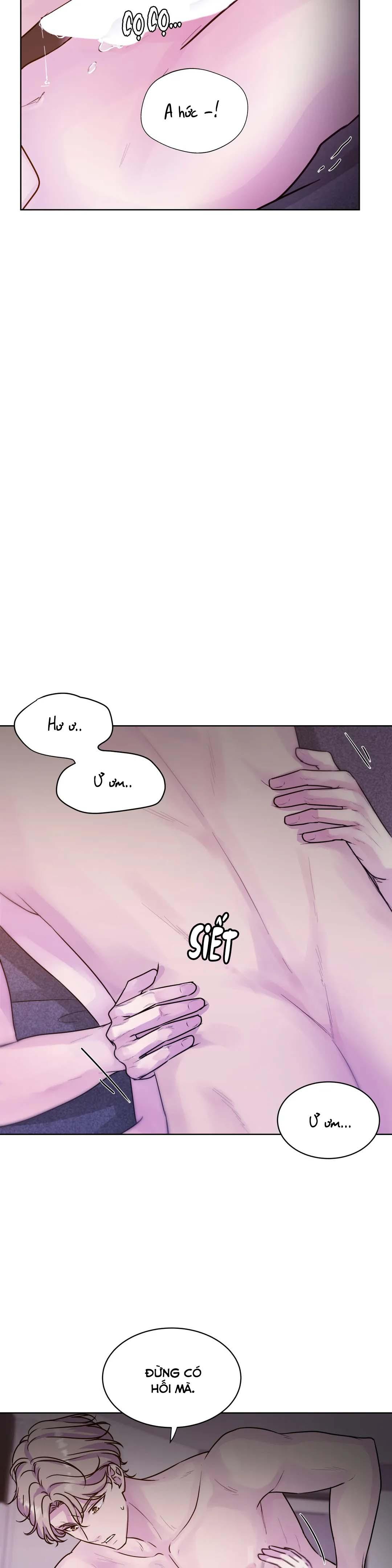 hừng đông chapter 8 20