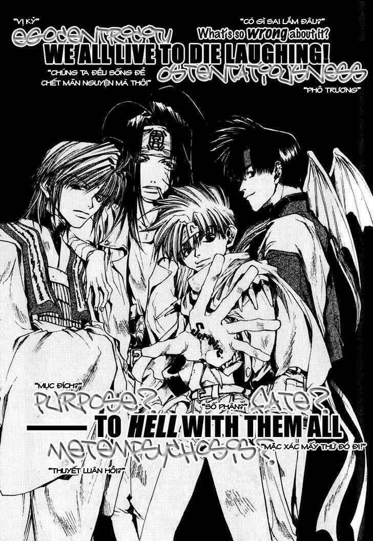 saiyuki chapter 23 1