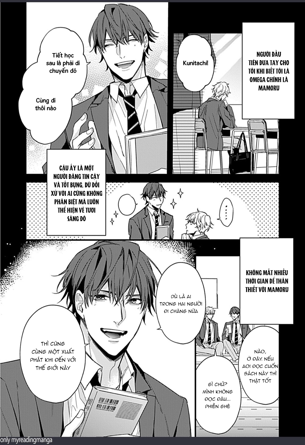 drastic omega chapter 4 24