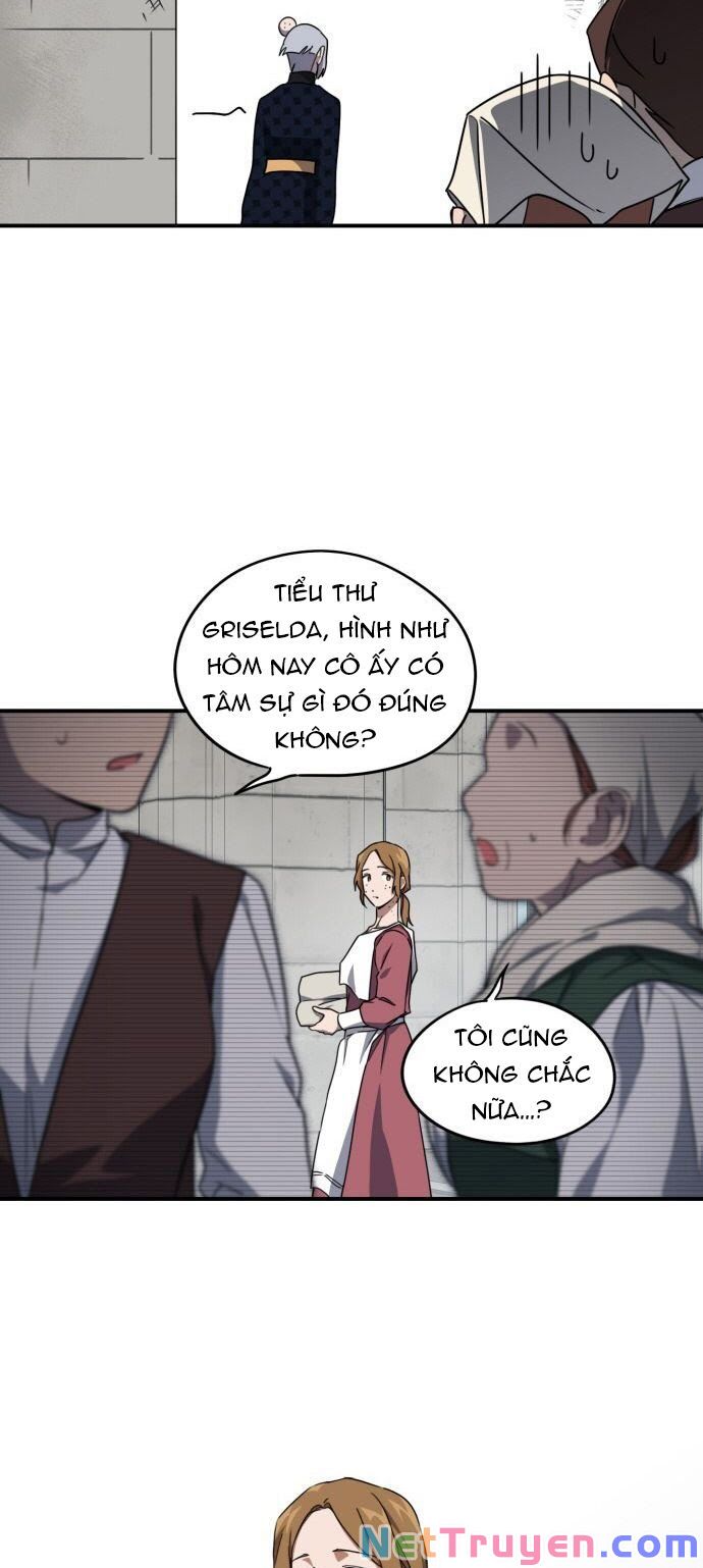 bị che khuất bởi ánh hoàng hôn chapter 28 39