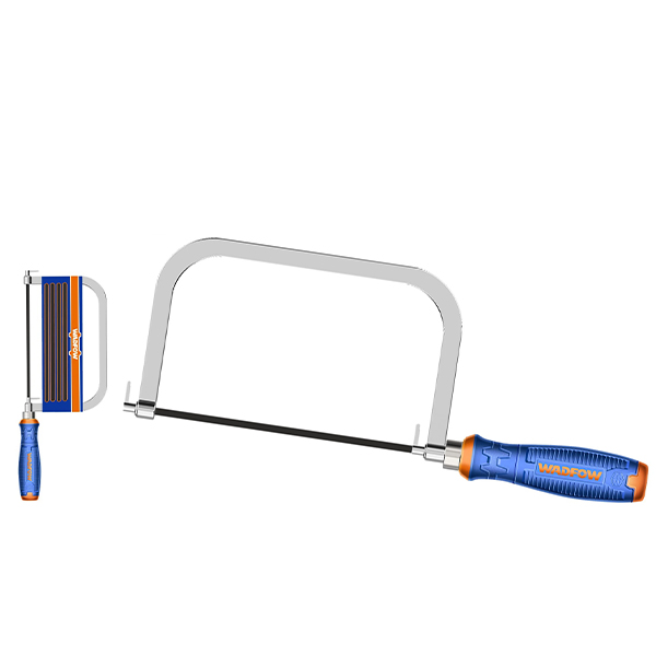 CƯA HÌNH CUNG 180MM(7") WHF5107 WADFOW - HÀNG CHÍNH HÃNG