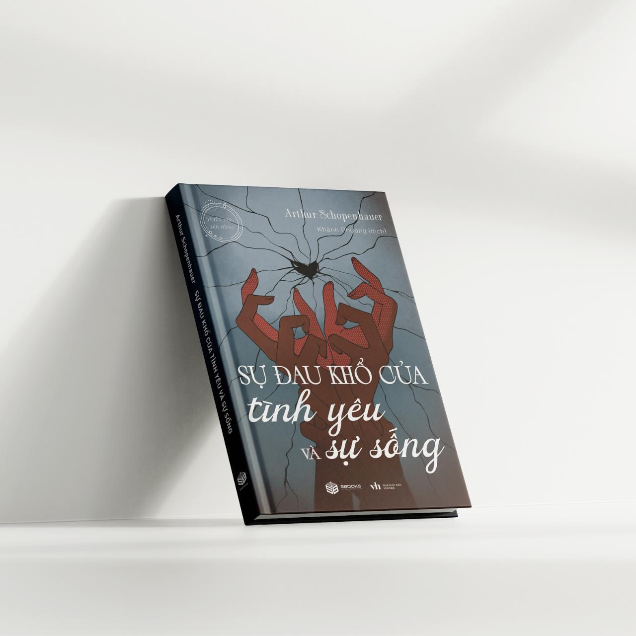 Combo 3 Cuốn : Trí Tuệ Nhân Sinh + Tự Do Đích Thực + Sự Đau Khổ Của Tình Yêu Và Sự Sống - SBOOKS