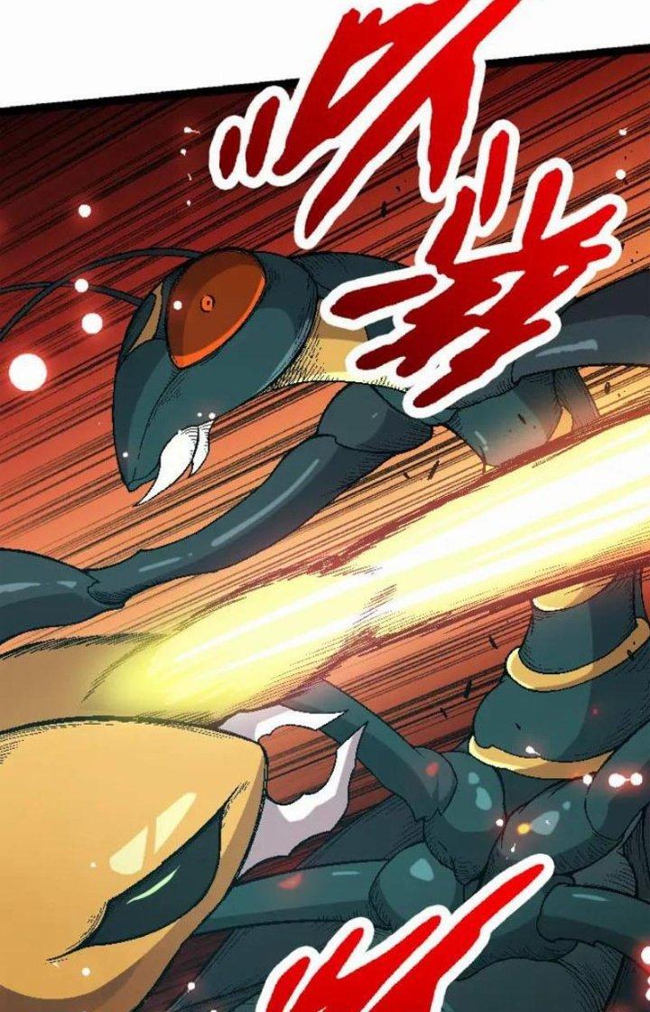 từ cây cổ thụ bắt đầu tiến hóa chapter 42 17