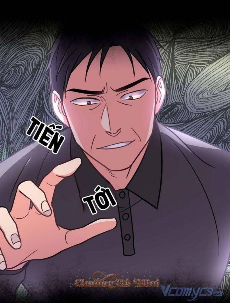 vô tình trở thành con gái của triệu phú chapter 21 15