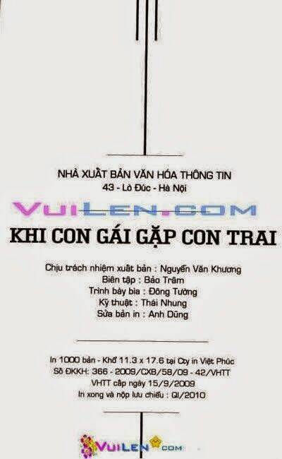 khi con gái gặp con trai chapter 2 3