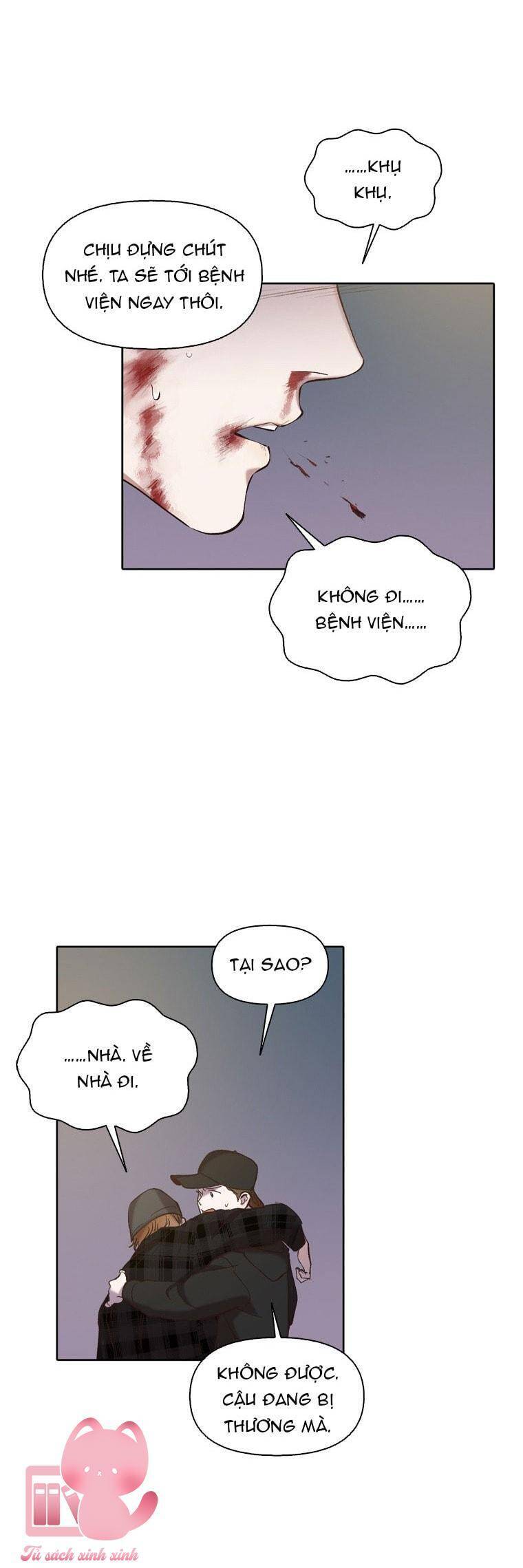 thanh xuân của chúng ta chapter 78 26