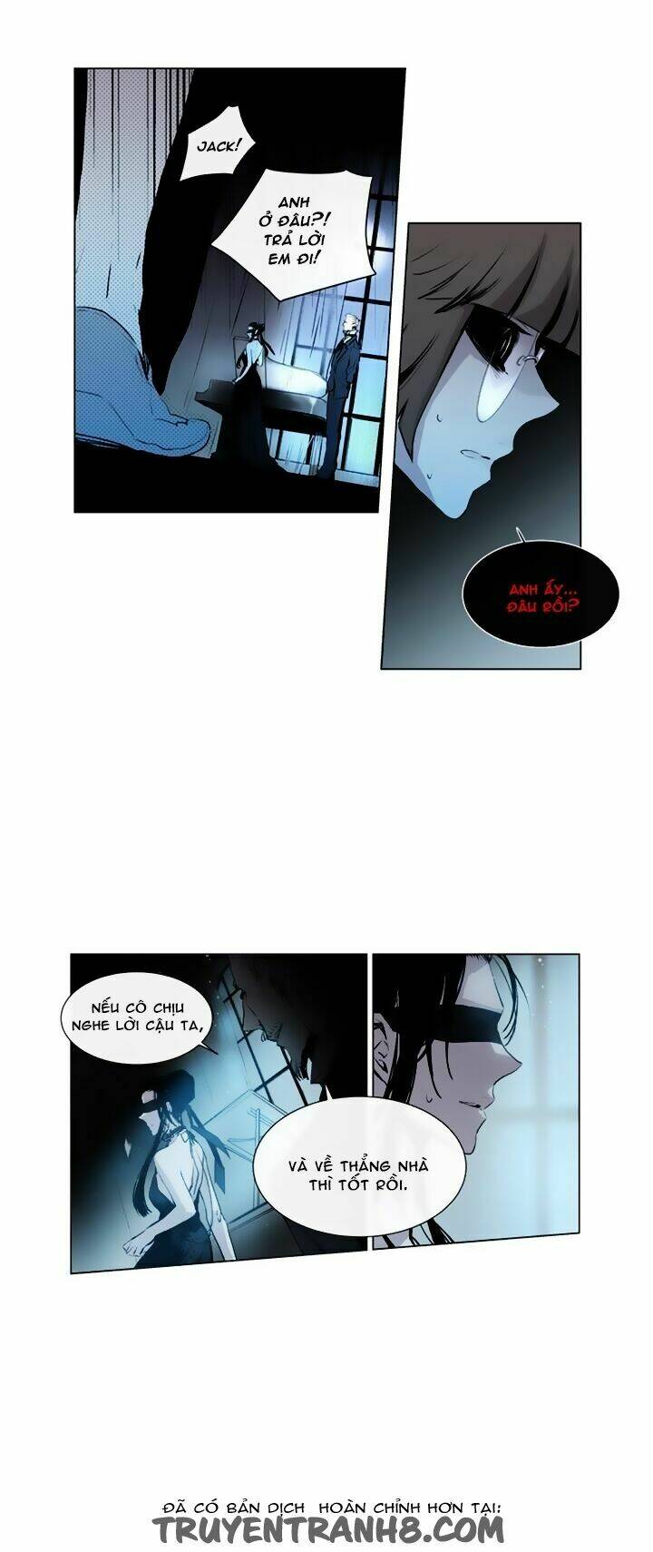 american ghost jack chapter 57 5