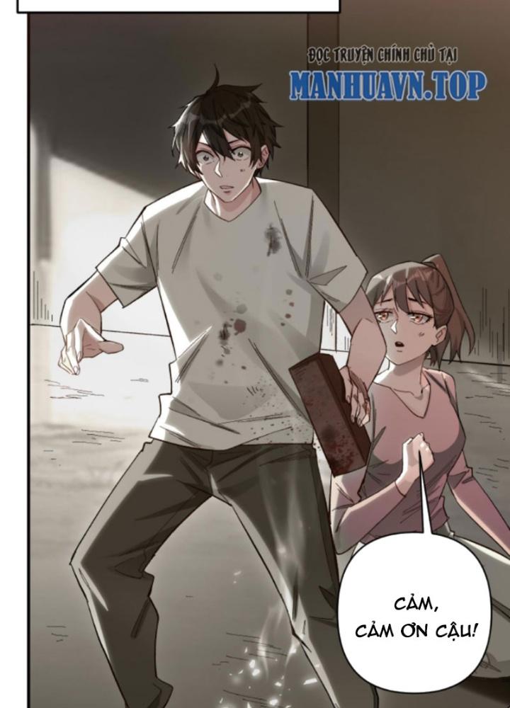 cướp đoạt vô số thiên phú, ta thành thần ở thời đại toàn dân chuyển chức chapter 1 76