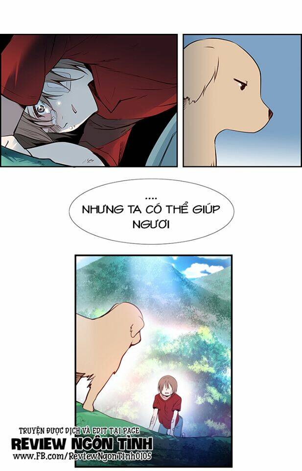 bước ngoặt ngàn vàng chapter 6 8