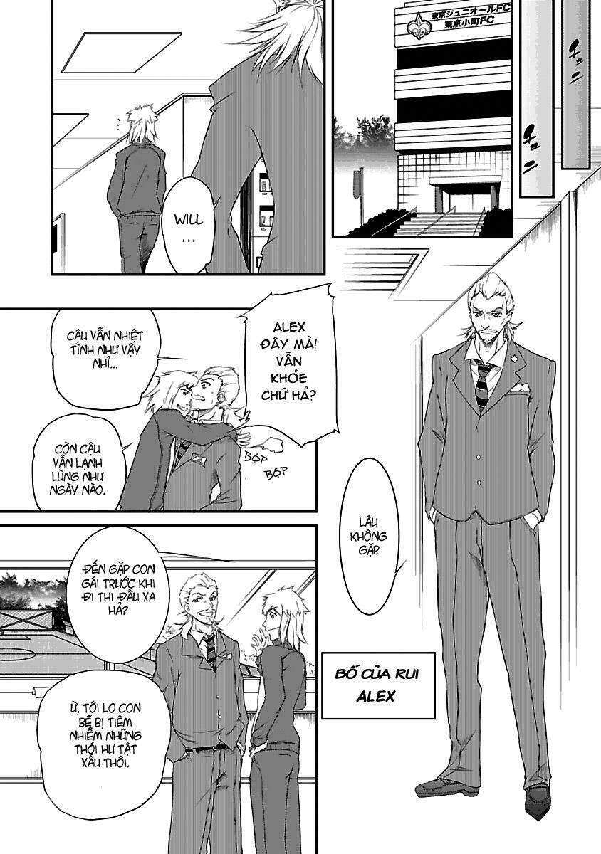 kettama chapter 8 14