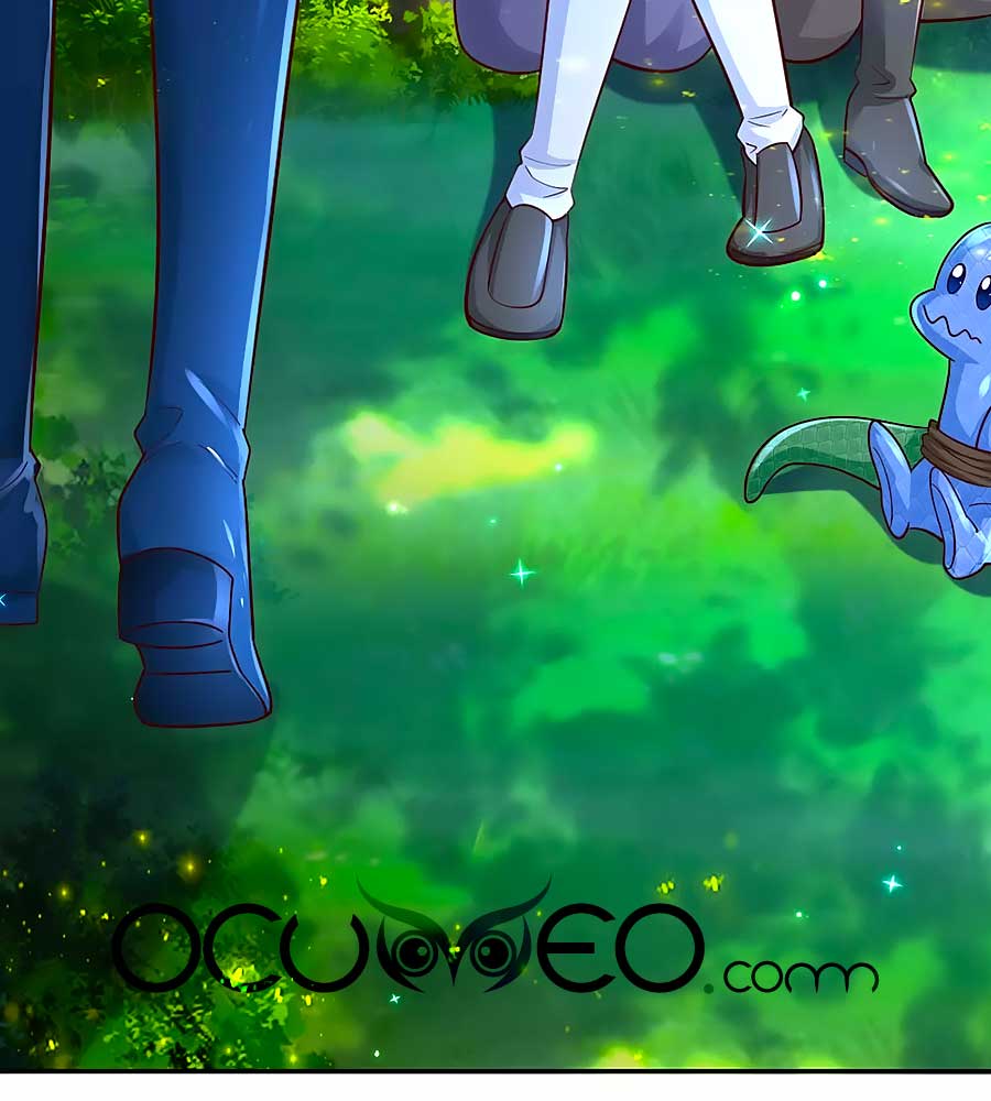 bỗng một ngày nọ trở thành con gái vua chapter 217 19