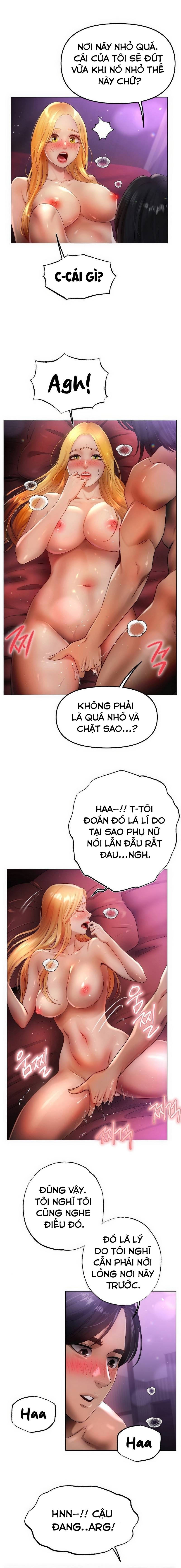 dì trẻ chapter 10 14