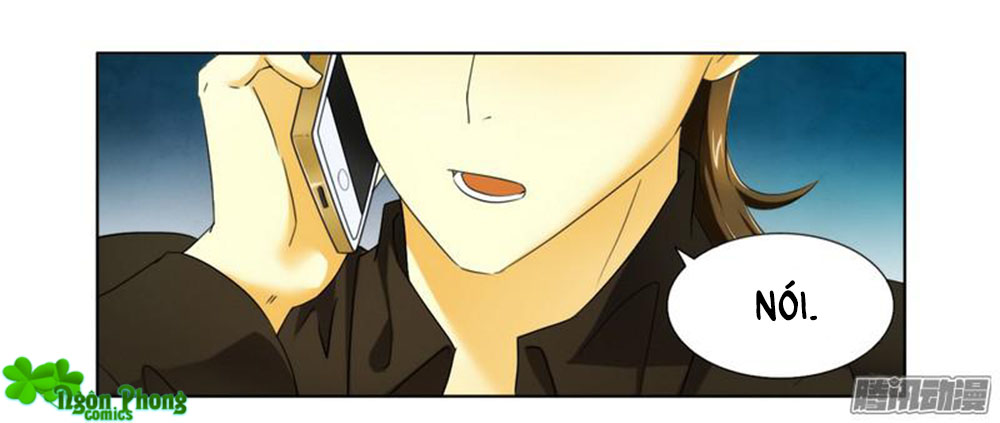 phúc hắc tổng tài đừng tới đây chapter 14 18