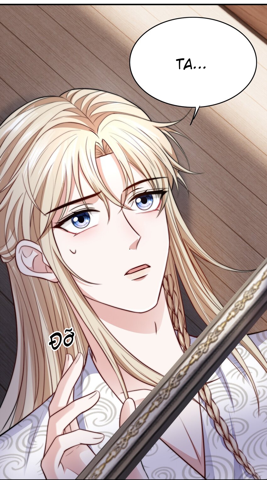 chiến lược tẩy trắng của phản diện chapter 44 28