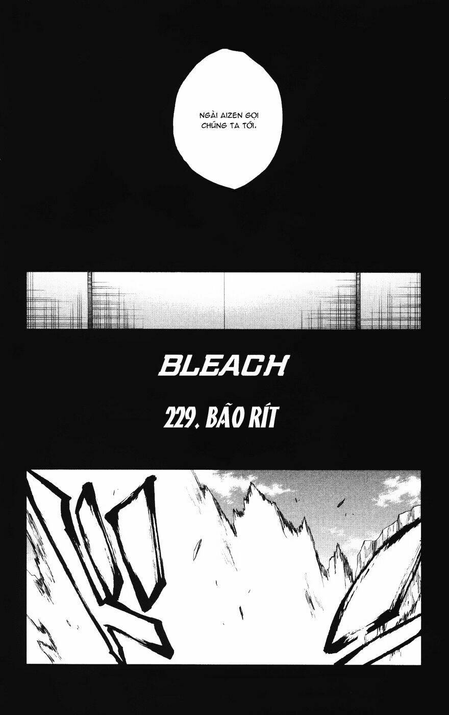 thần chết ichigo chapter 229 7