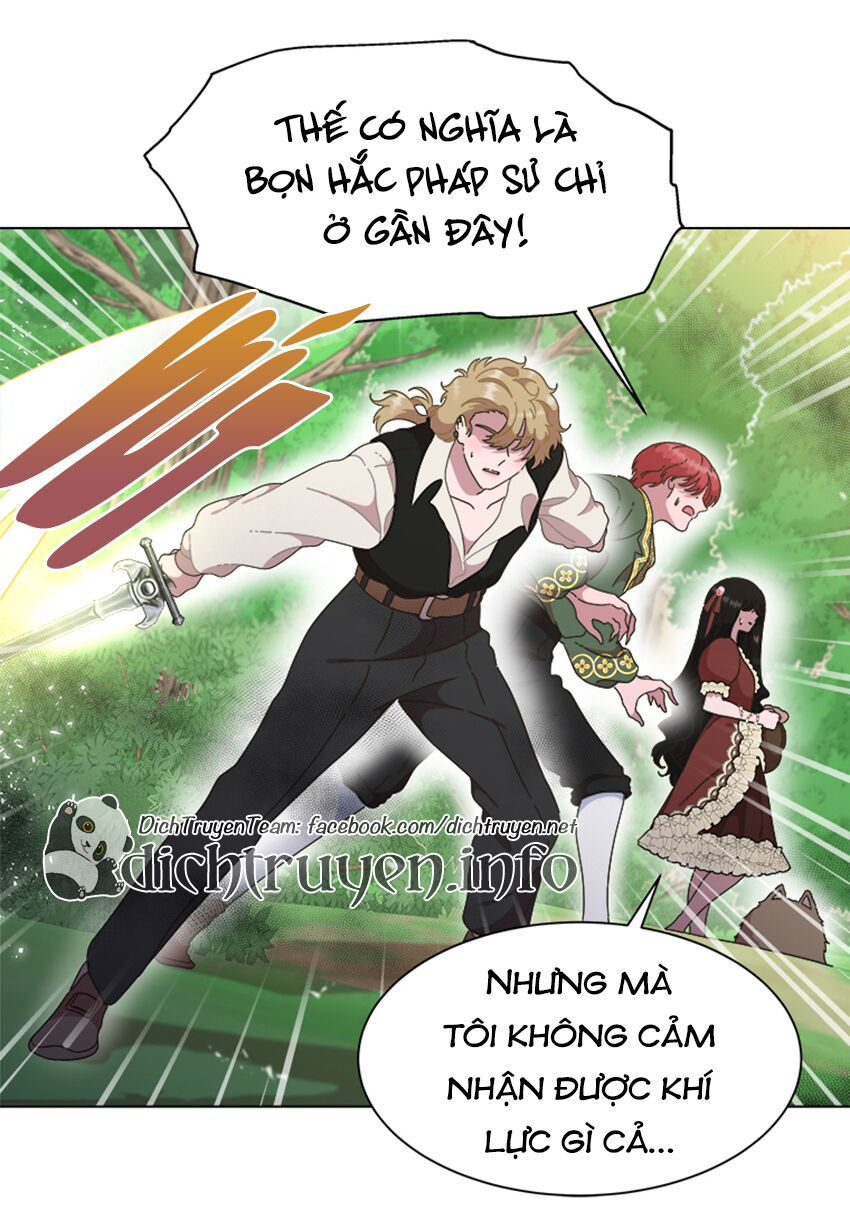 con gái bảo bối của ma vương chapter 130 53