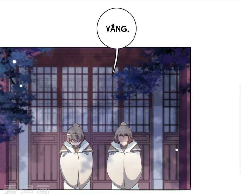 xuyên về cổ đại làm quốc bảo chapter 18 18