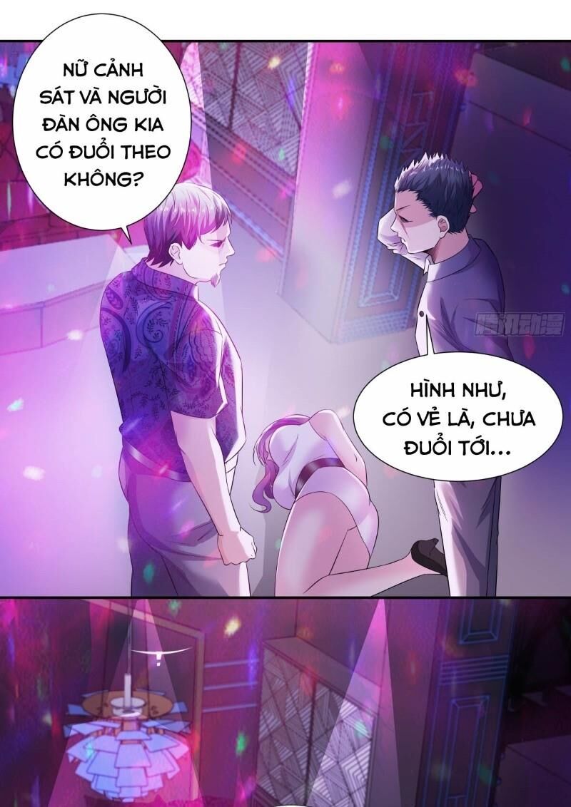 đô thị lãng tử chapter 6 13