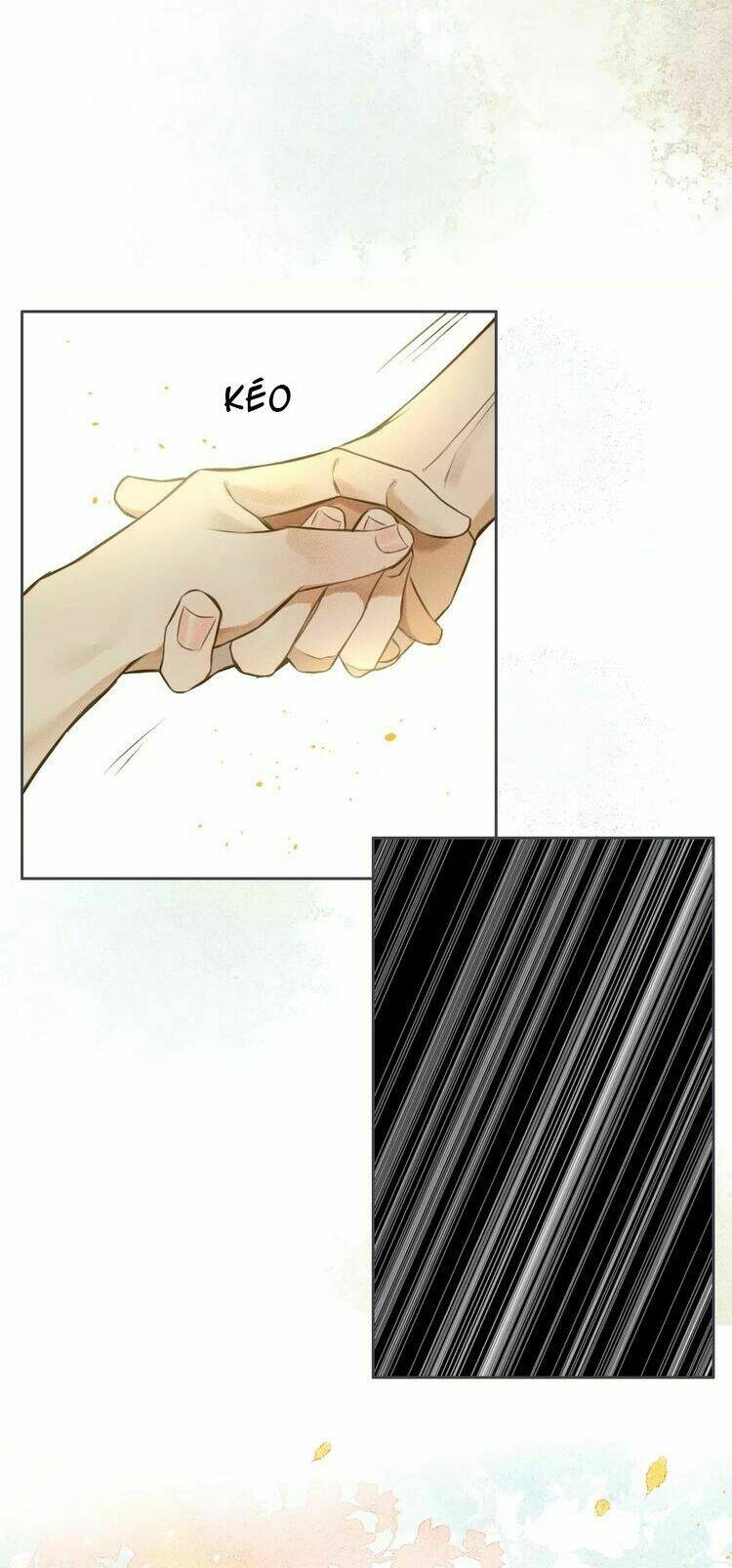 ái thần nghiêm phạt chapter 17 22