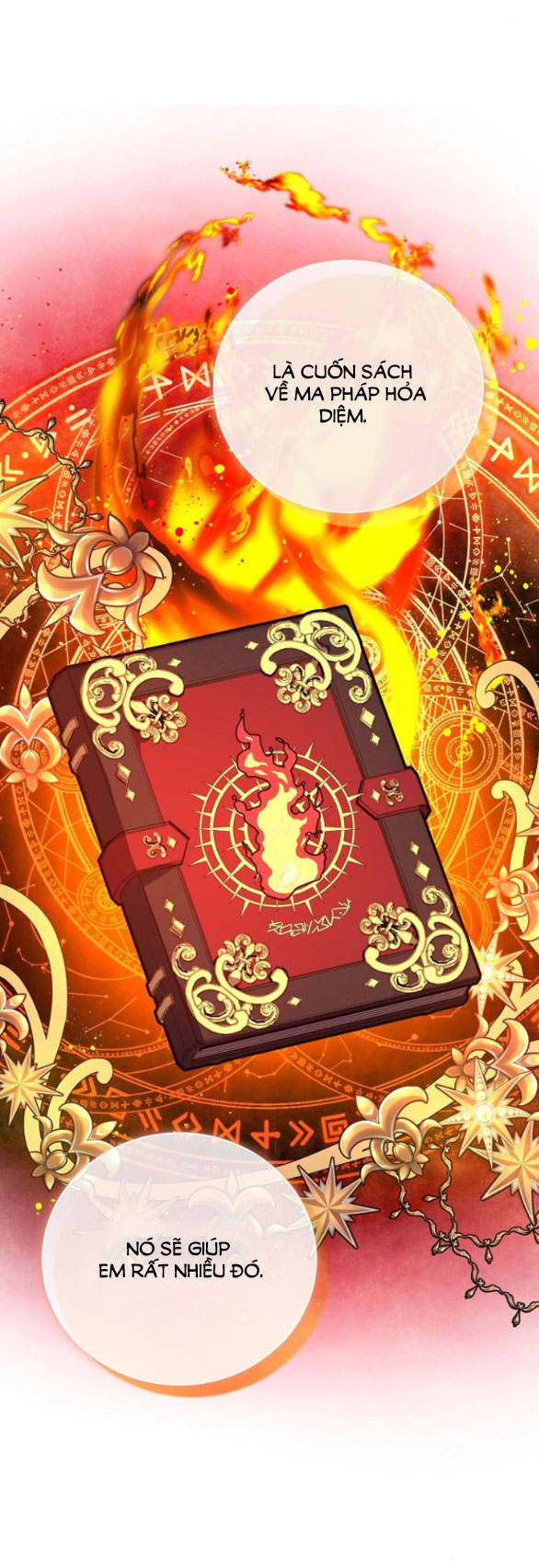 chiếm hữu trái tim bạo chúa chapter 17.1 25