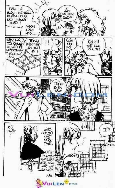 tiểu thư áo trắng chapter 7 116