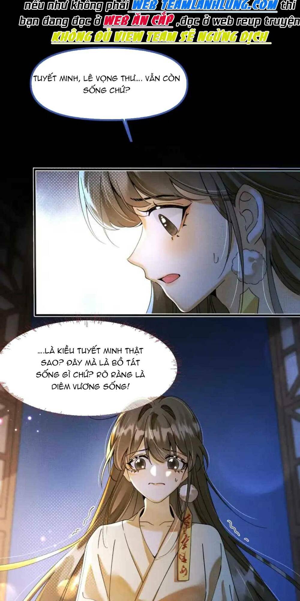 ác nữ mỹ nhân siêu vô hại chapter 9 10