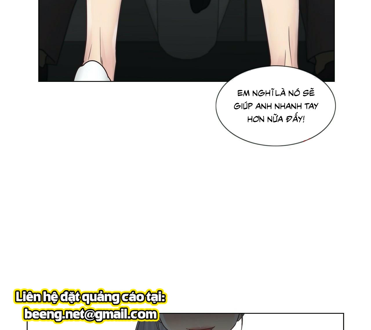 mở khóa tim em chapter 26 35