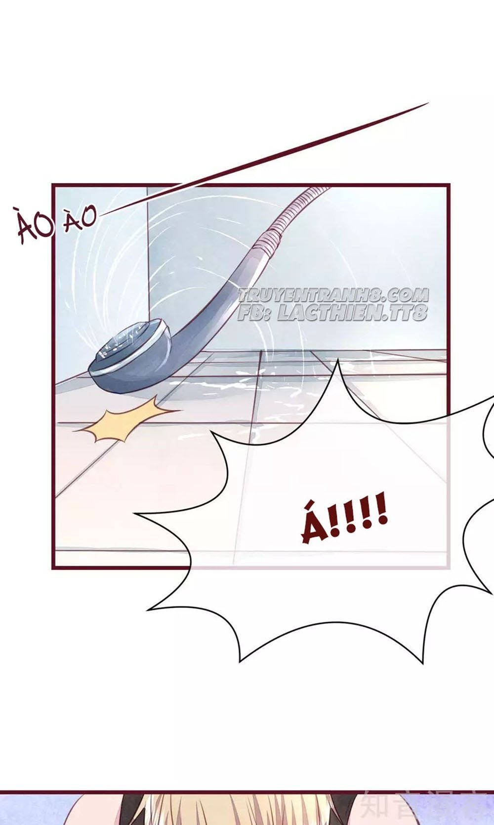 đào tạo nuôi dưỡng bạn trai mèo chapter 13 19