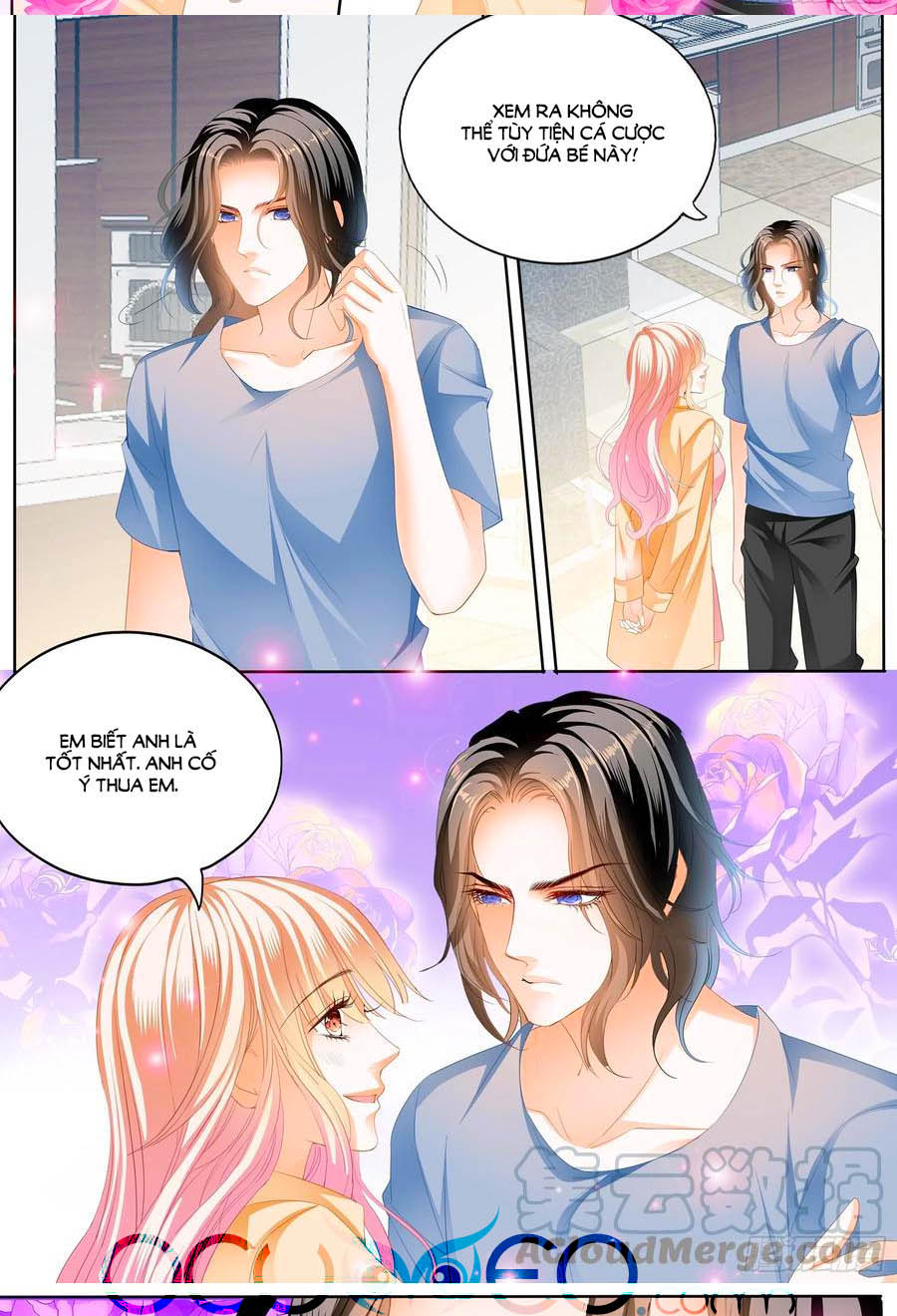 bá đạo tiểu thúc, xin trêu chọc vừa thôi! chapter 236 9