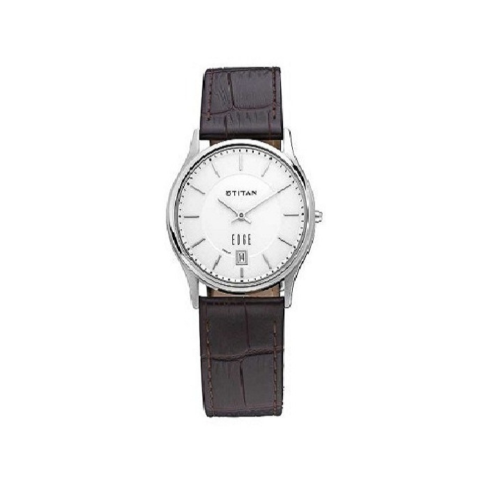 Đồng hồ đeo tay nam hiệu Titan 1683SL01
