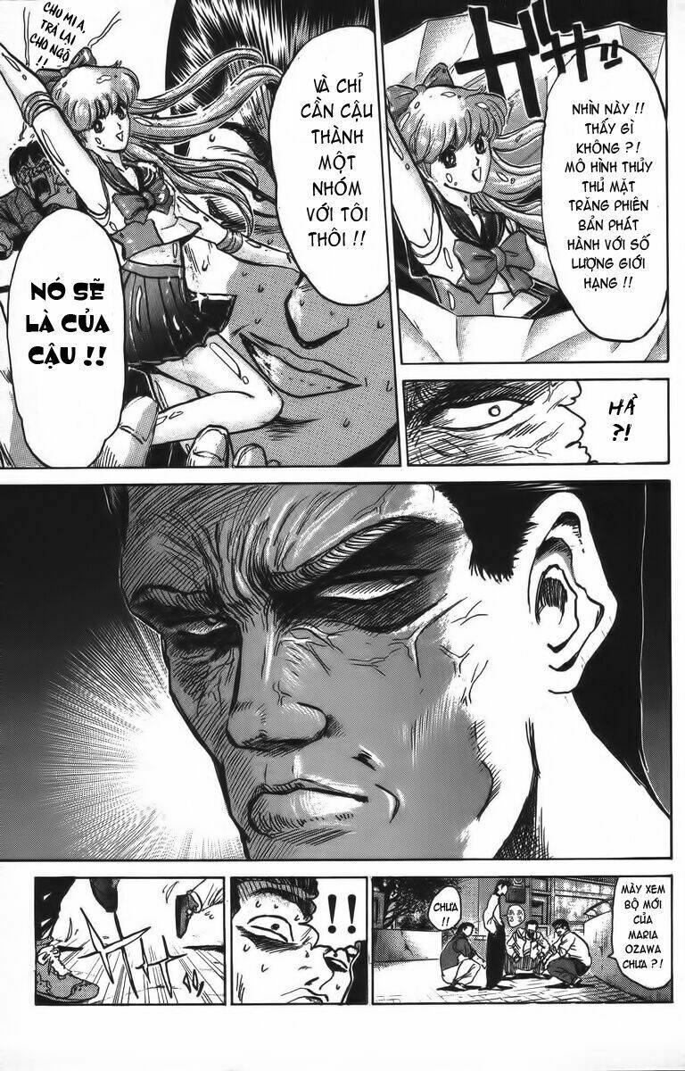 shonan junai gumi chapter 156 16