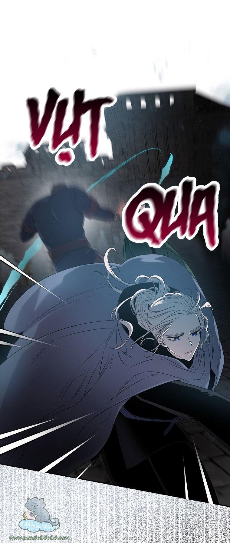 thuần hóa bạo chúa rồi bỏ trốn chapter 46 57