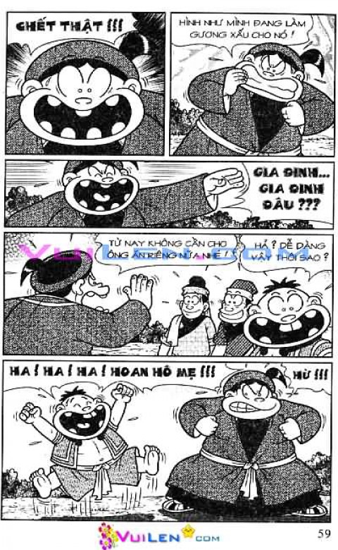 thần đồng đất việt chapter 141 56