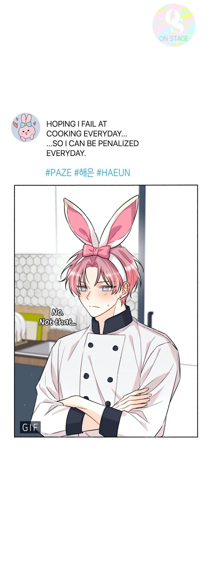 dưới ánh hào quang chapter 5 41