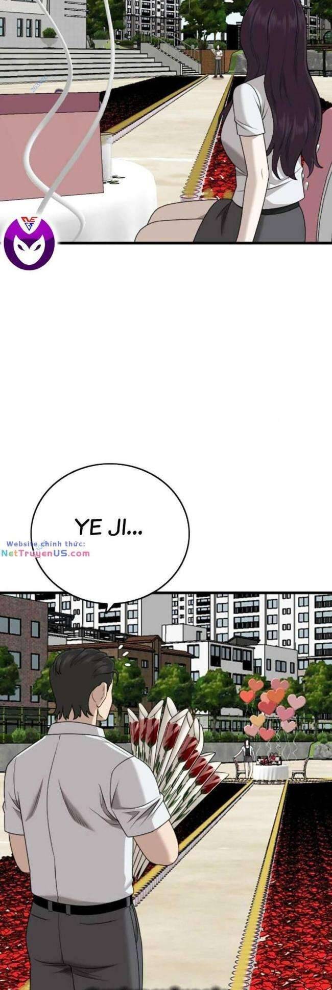 người xấu chapter 173 15