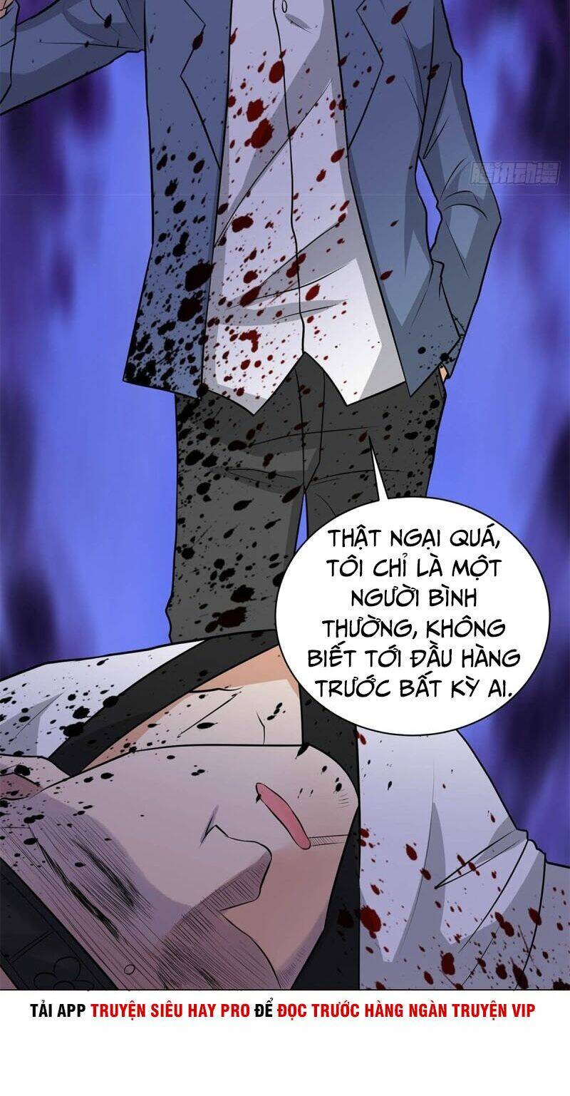 học viện cao thủ chapter 257 27