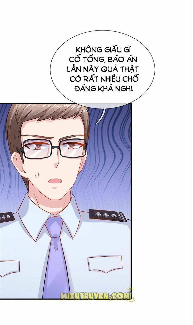 vợ yêu gả nhầm của phúc hắc tổng tài chapter 63 69