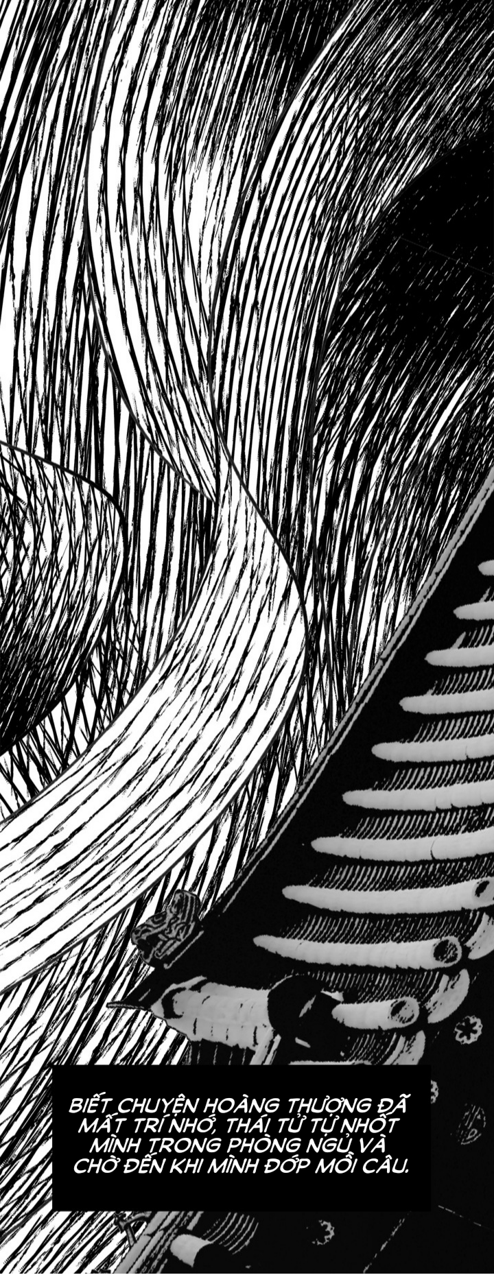 tham vọng quyền lực (full) chapter 30 6