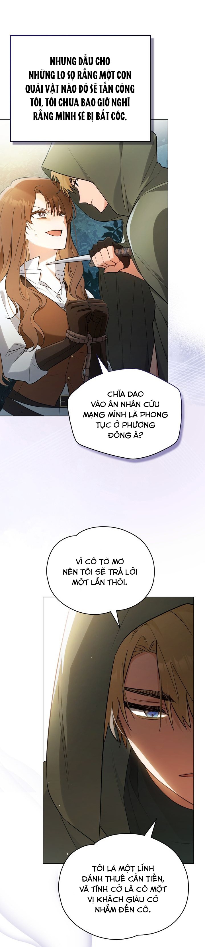 yêu cô công chúa sắp chết chapter 17 15