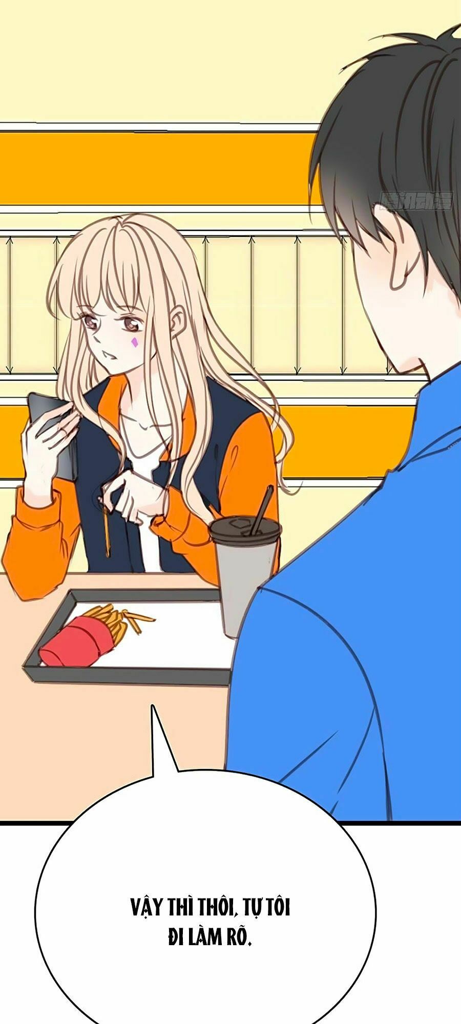 công chúa nữ vương mệnh chapter 92 12